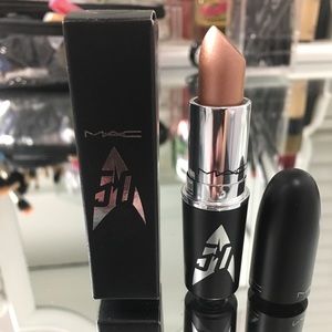 MAC Star Trek Limited Edition Lipstick